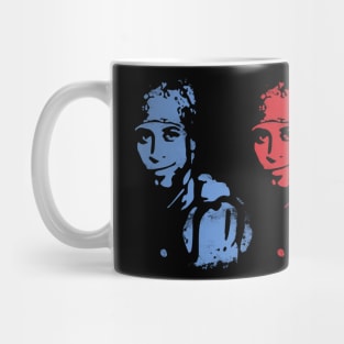 RM - v2 Mug